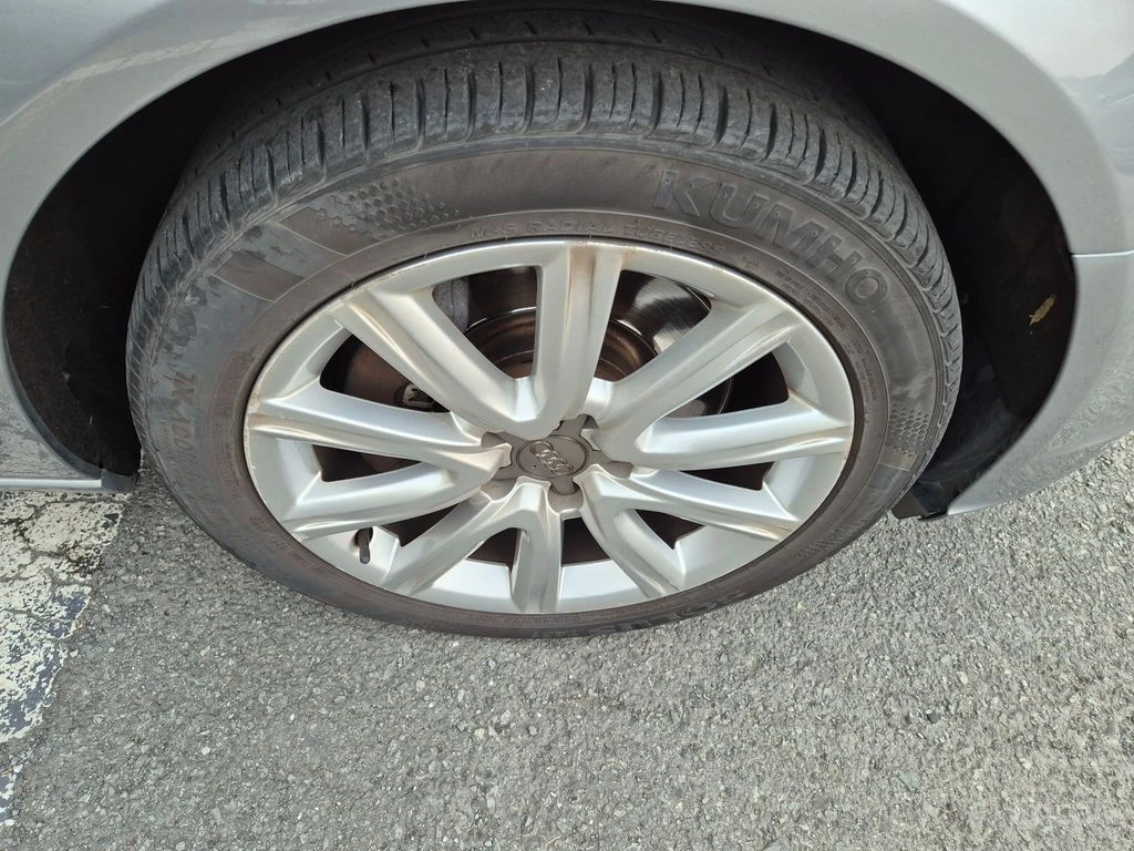 Audi A6 3.0 TDI Quattro* ПОДГРЕВ* КАМЕРА* ШИБИДАХ* , снимка 5 - Автомобили и джипове - 54749394