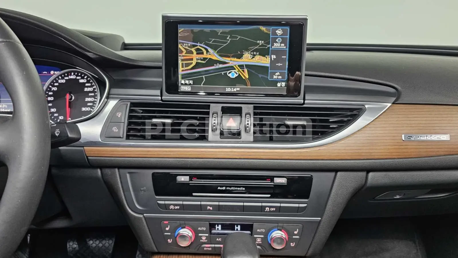 Audi A6 40TDI QUATTRO! PRESTIGE! PANO! ������! | Mobile.bg � ����������� 14