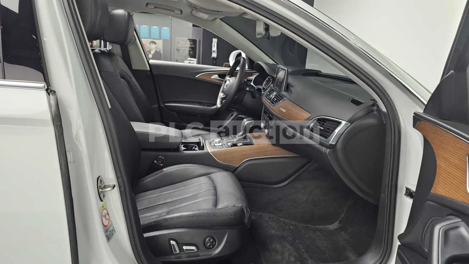 Audi A6 40TDI QUATTRO! PRESTIGE! PANO! ������! | Mobile.bg � ����������� 11