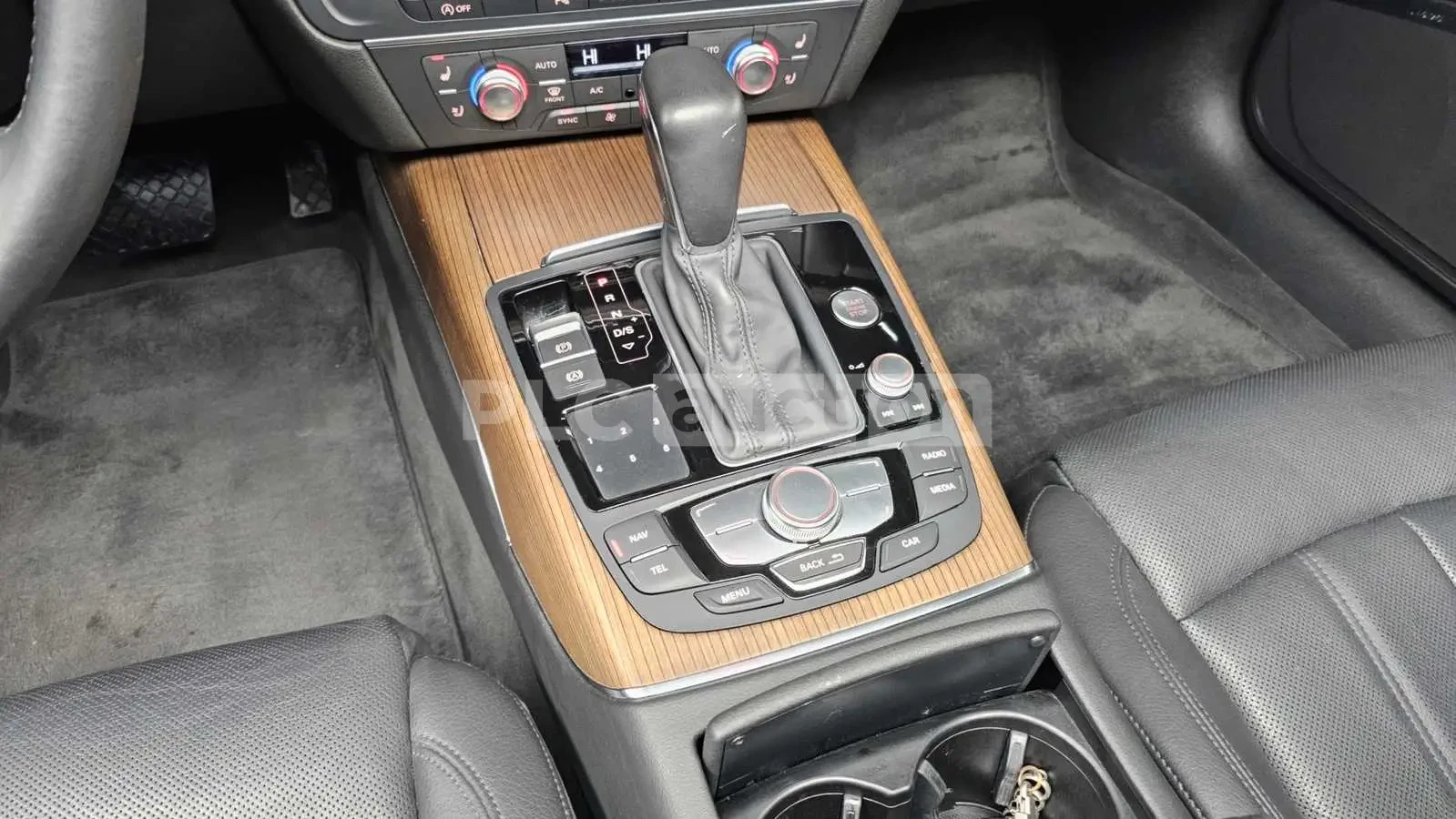 Audi A6 40TDI QUATTRO! PRESTIGE! PANO! ������! | Mobile.bg � ����������� 9