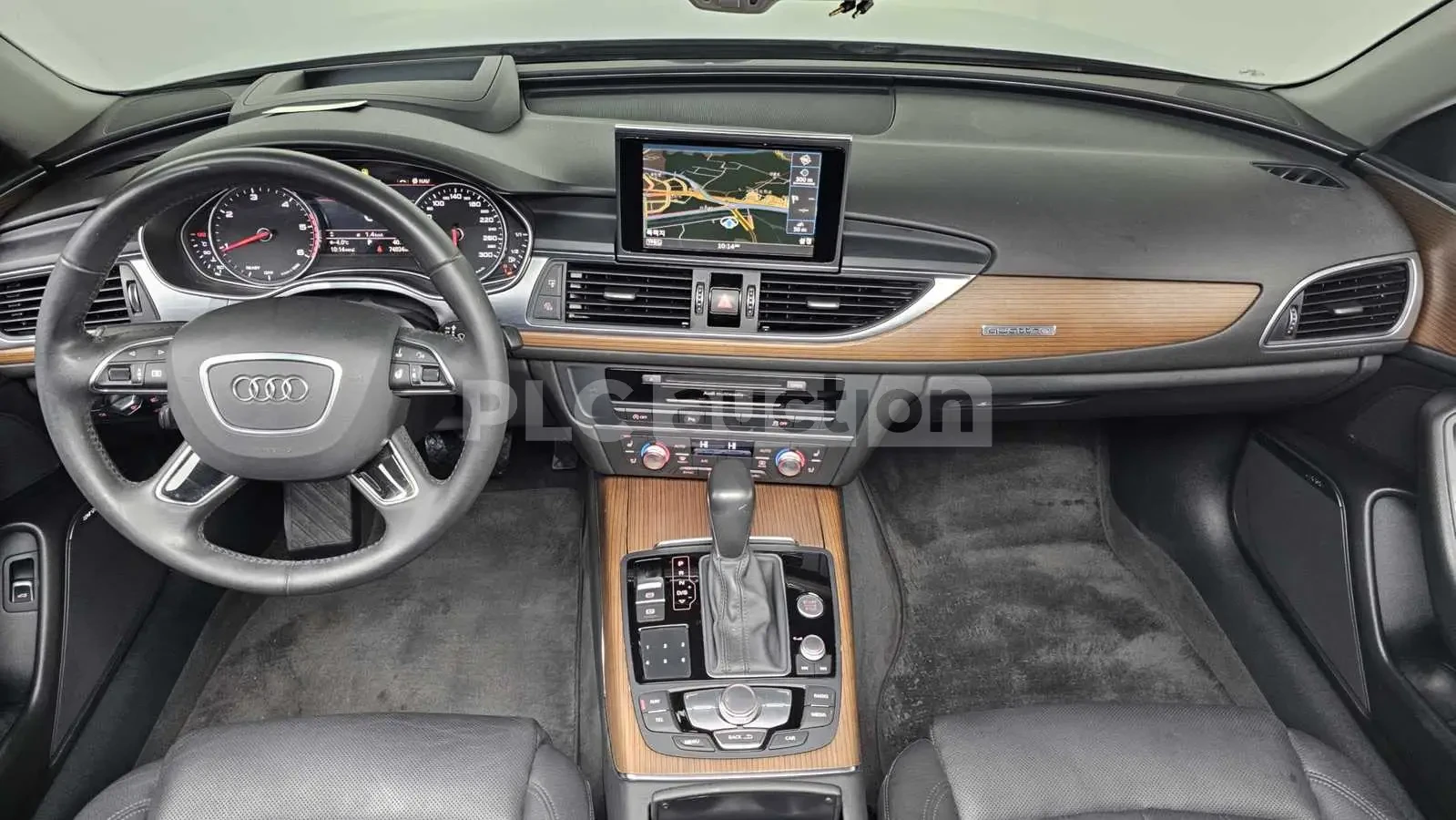 Audi A6 40TDI QUATTRO! PRESTIGE! PANO! ������! | Mobile.bg � ����������� 7