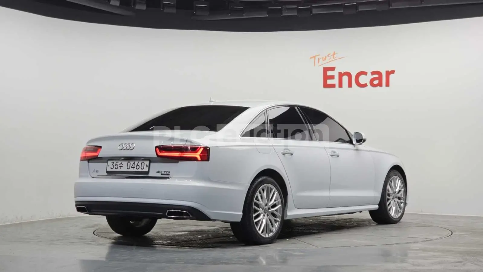 Audi A6 40TDI QUATTRO! PRESTIGE! PANO! ������! | Mobile.bg � ����������� 2