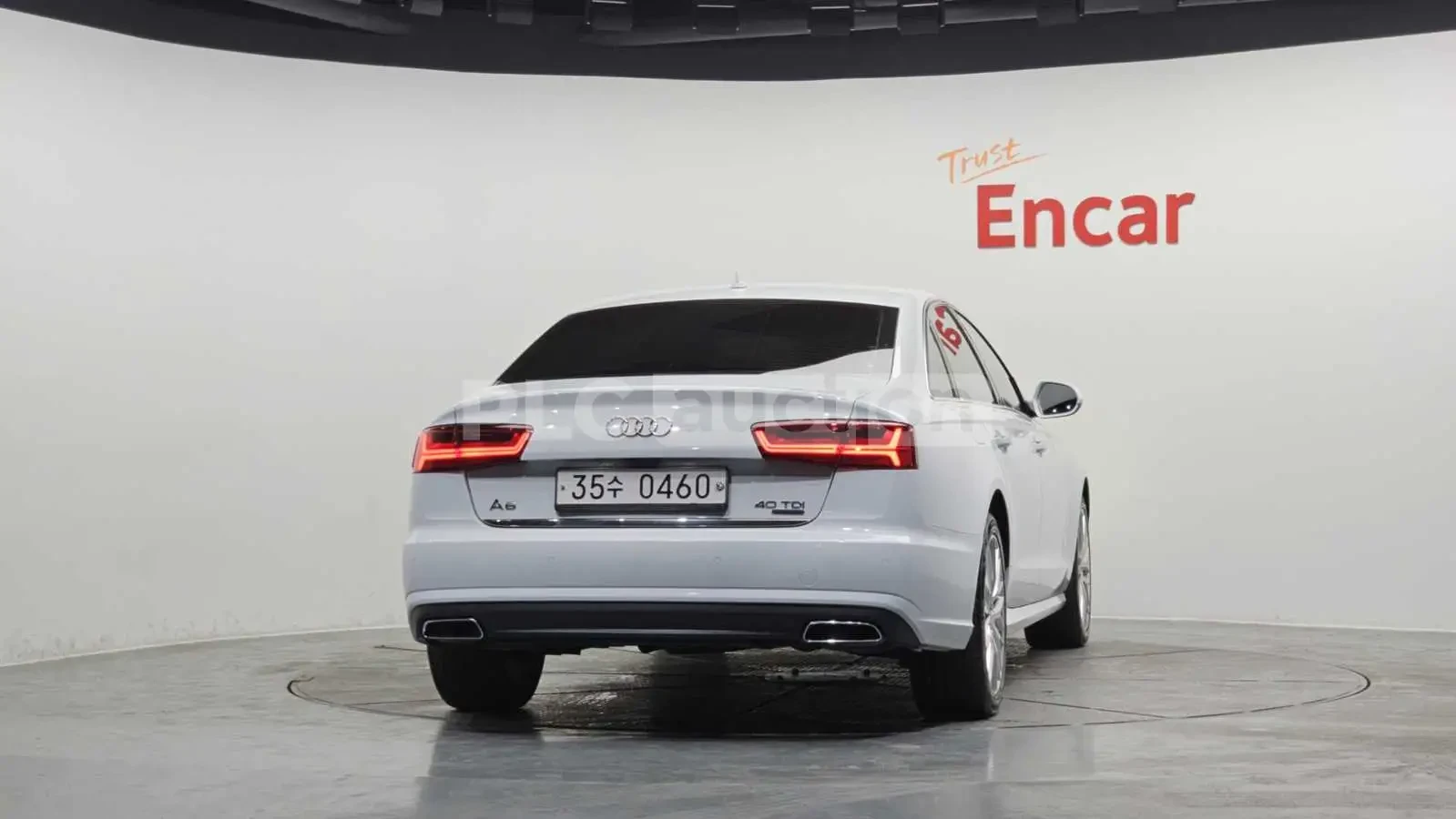 Audi A6 40TDI QUATTRO! PRESTIGE! PANO! ������! | Mobile.bg � ����������� 4