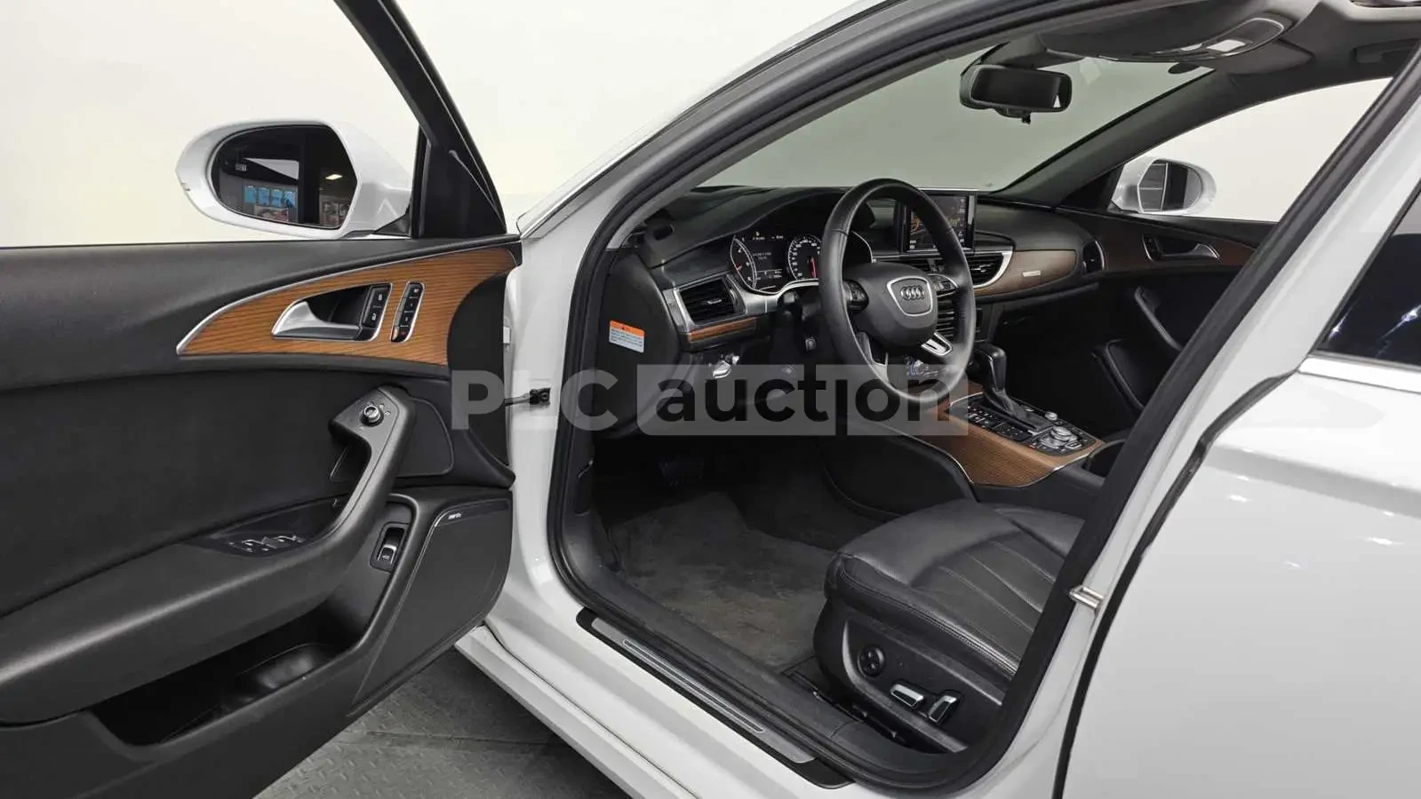 Audi A6 40TDI QUATTRO! PRESTIGE! PANO! ������! | Mobile.bg � ����������� 10
