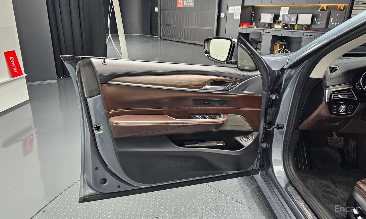 BMW 640 ��������� * ��������� * HEAD-UP * H/K | Mobile.bg � ����������� 13