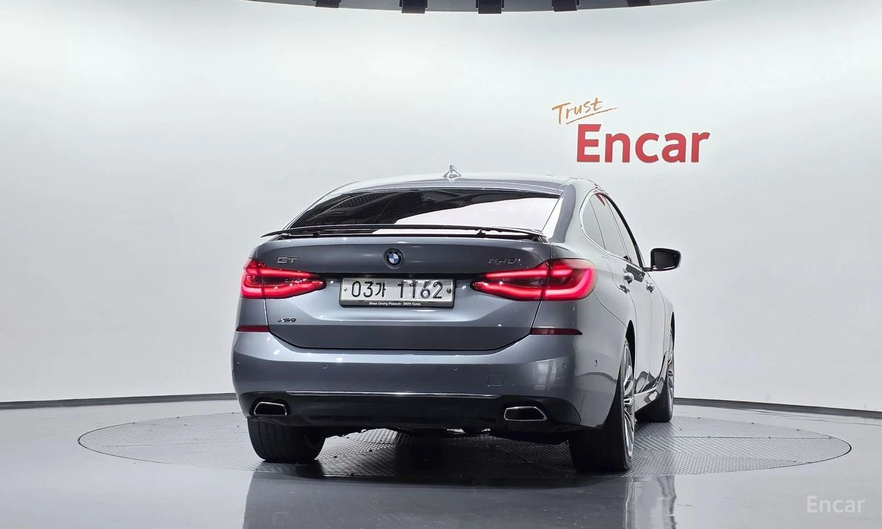BMW 640 ��������� * ��������� * HEAD-UP * H/K | Mobile.bg � ����������� 4