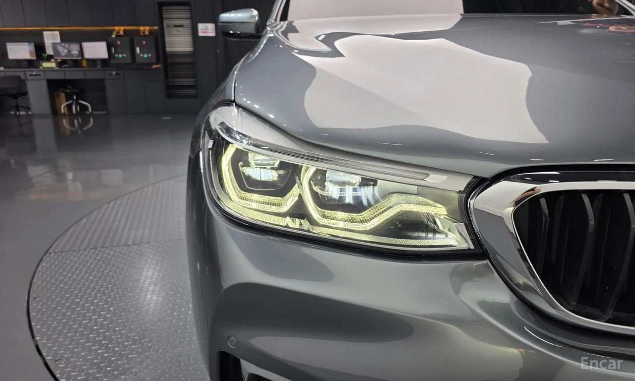 BMW 640 ��������� * ��������� * HEAD-UP * H/K | Mobile.bg � ����������� 7