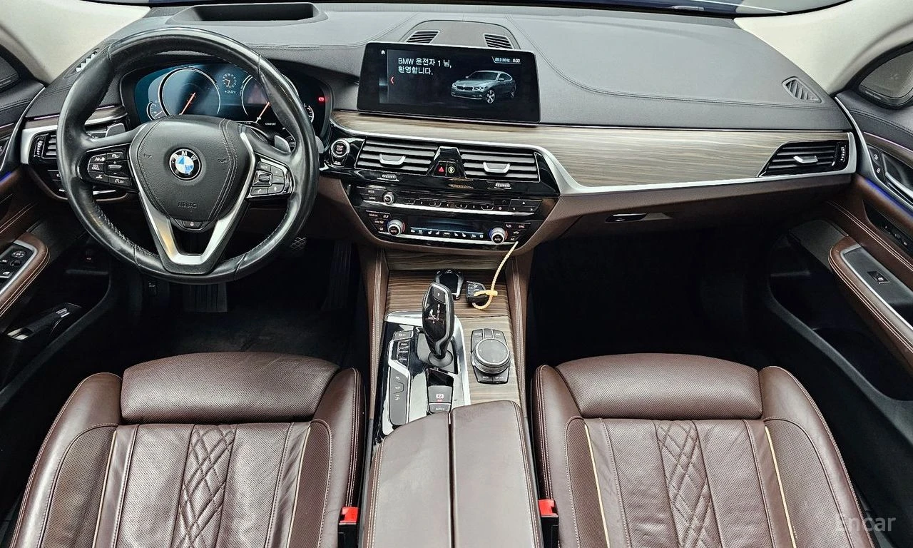 BMW 640 ��������� * ��������� * HEAD-UP * H/K | Mobile.bg � ����������� 10