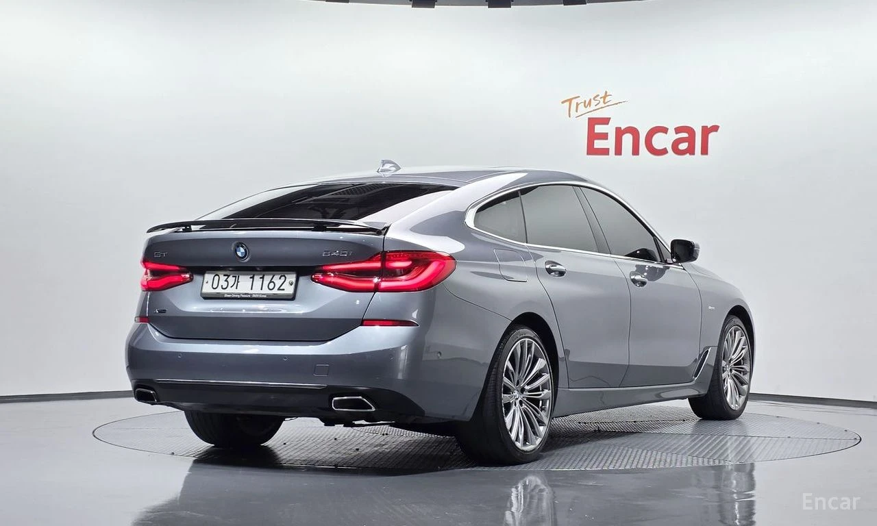 BMW 640 ��������� * ��������� * HEAD-UP * H/K | Mobile.bg � ����������� 2