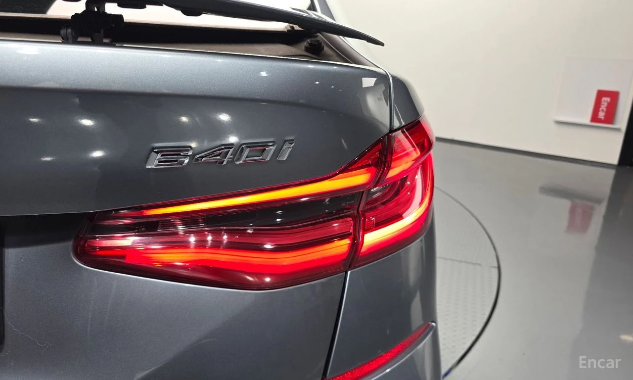BMW 640 ��������� * ��������� * HEAD-UP * H/K | Mobile.bg � ����������� 8