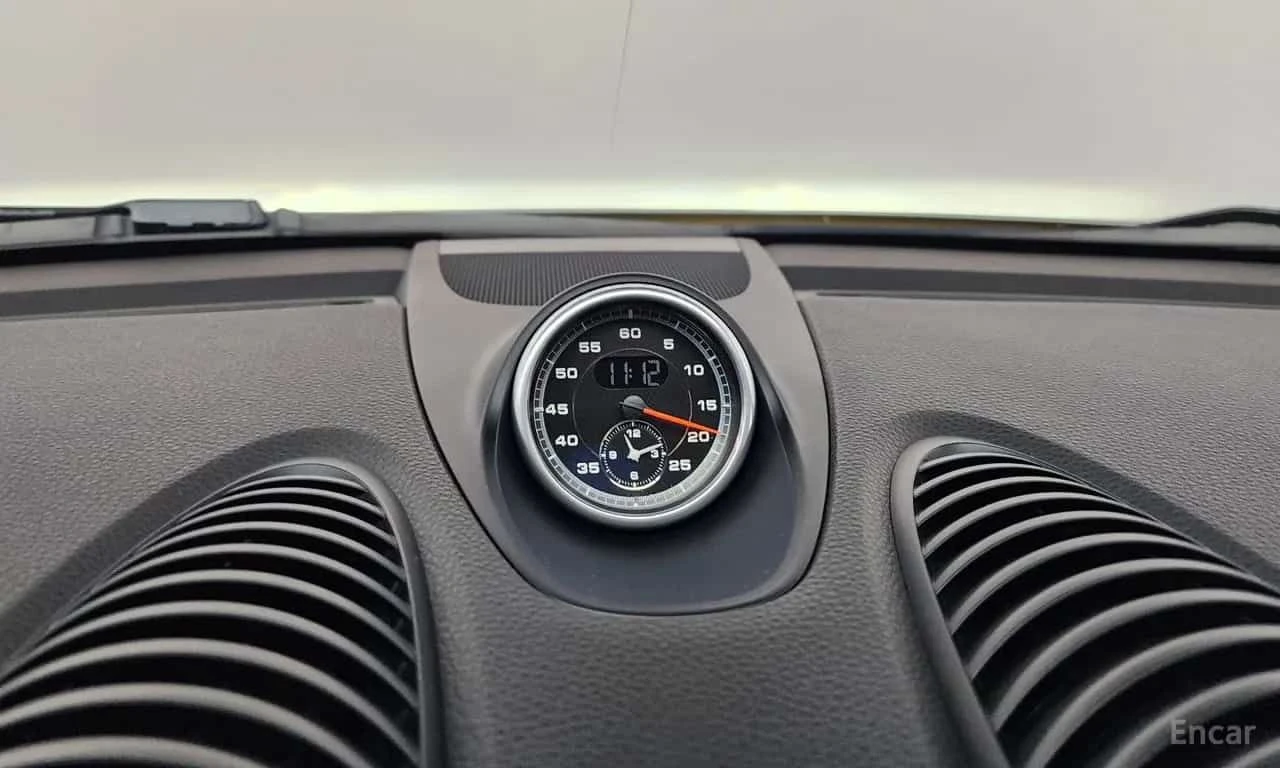 Porsche Cayman 2.5 GTS  CARFAX, снимка 12 - Автомобили и джипове - 55405721