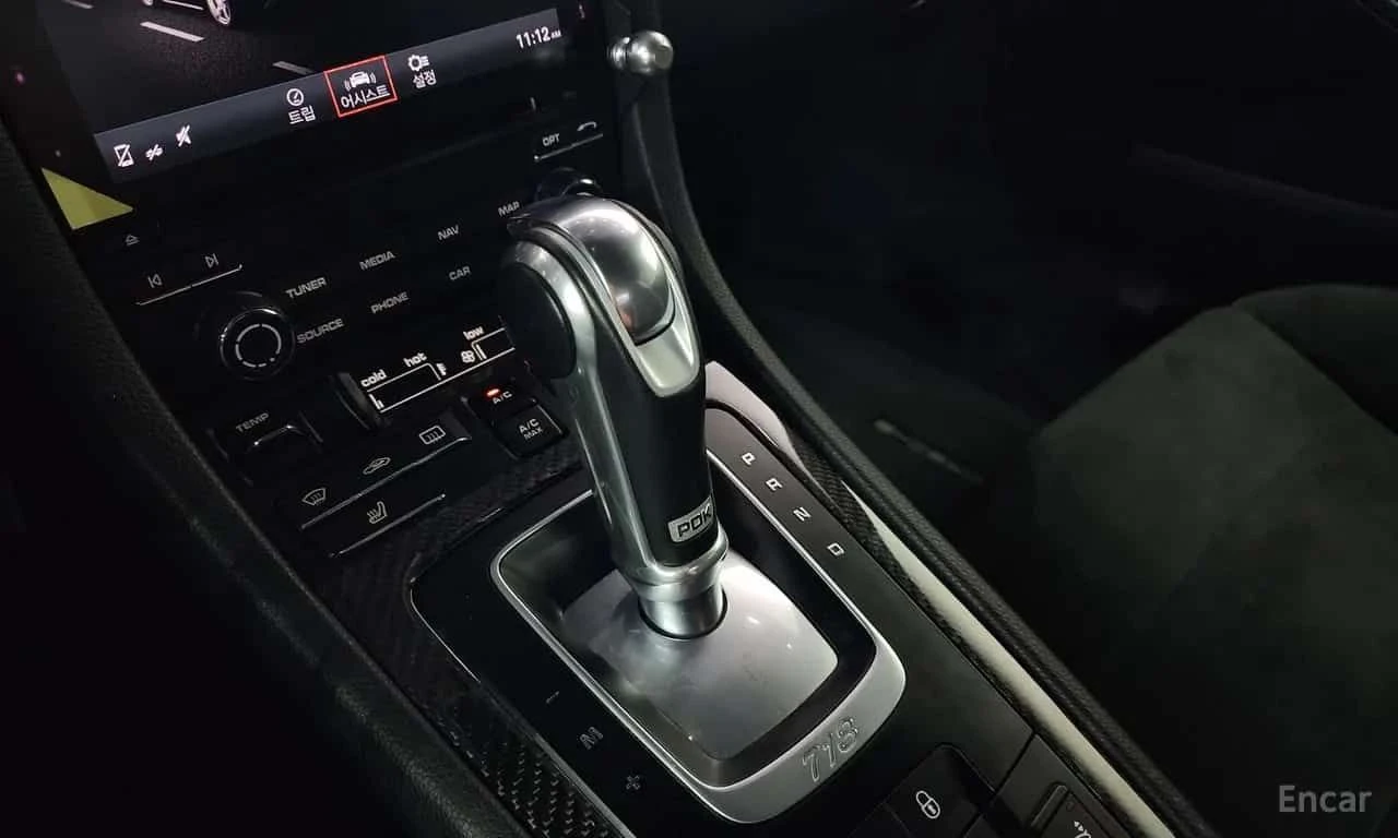 Porsche Cayman 2.5 GTS  CARFAX, снимка 9 - Автомобили и джипове - 55405721