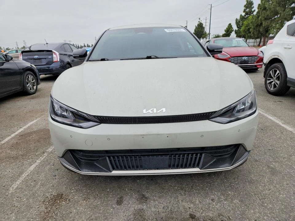 Kia EV6 2022 KIA EV6 WIND | Mobile.bg � ����������� 2