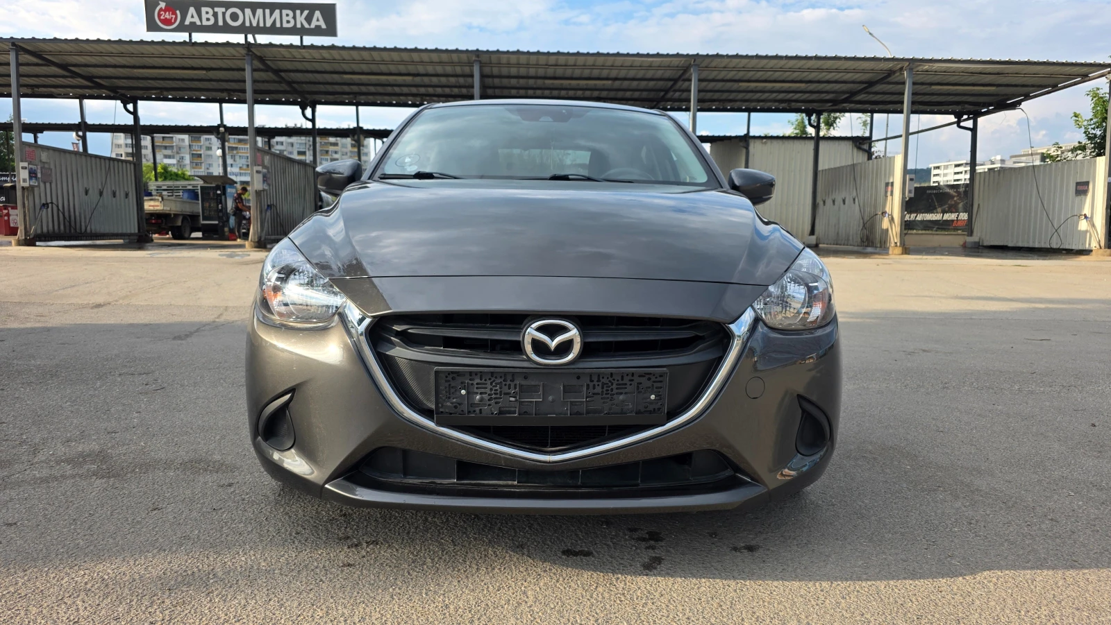 Mazda 2 ���� ����/FUL-FUL | Mobile.bg � ����������� 2