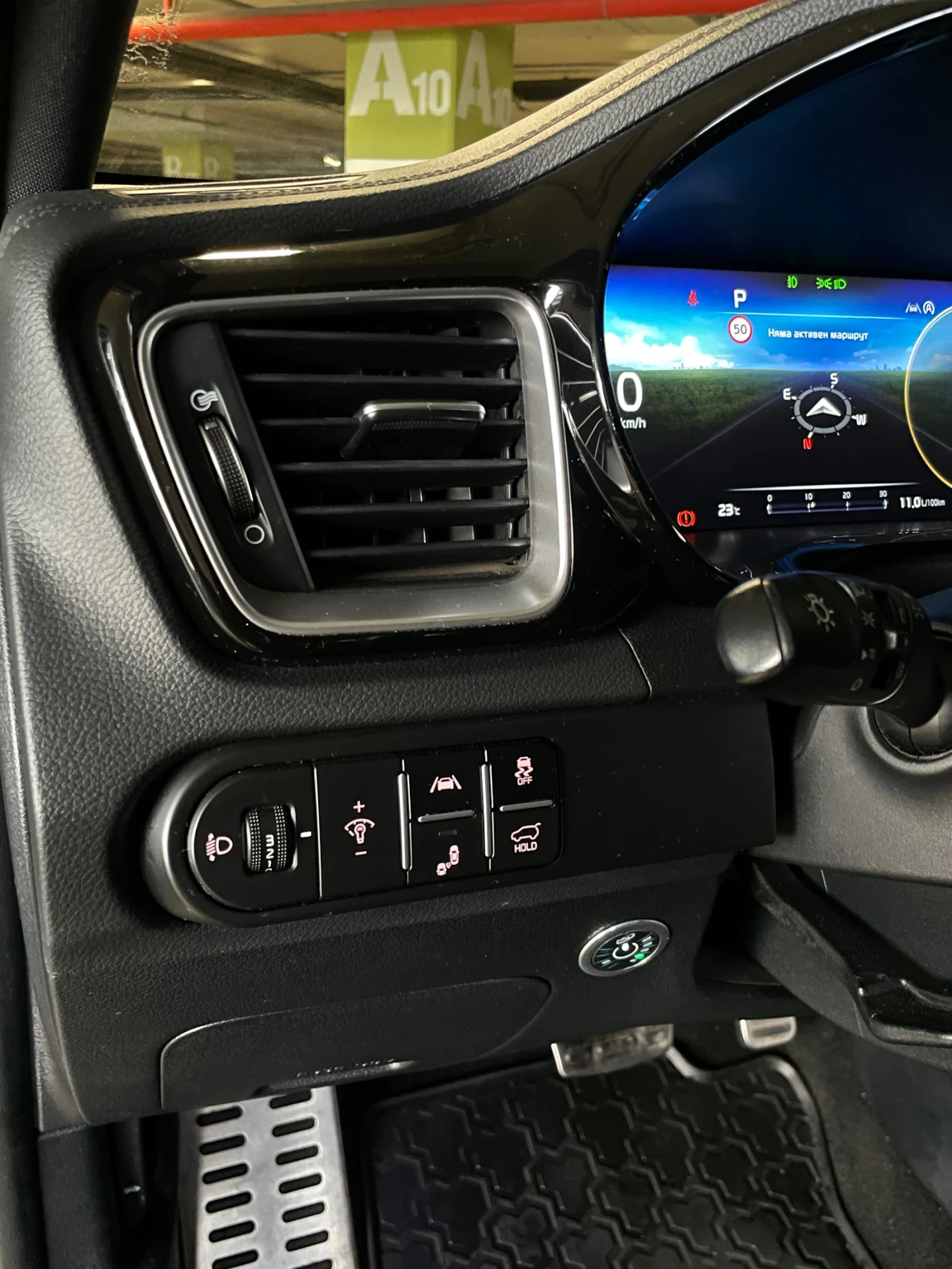 Kia XCeed, снимка 2 - Автомобили и джипове - 55566142