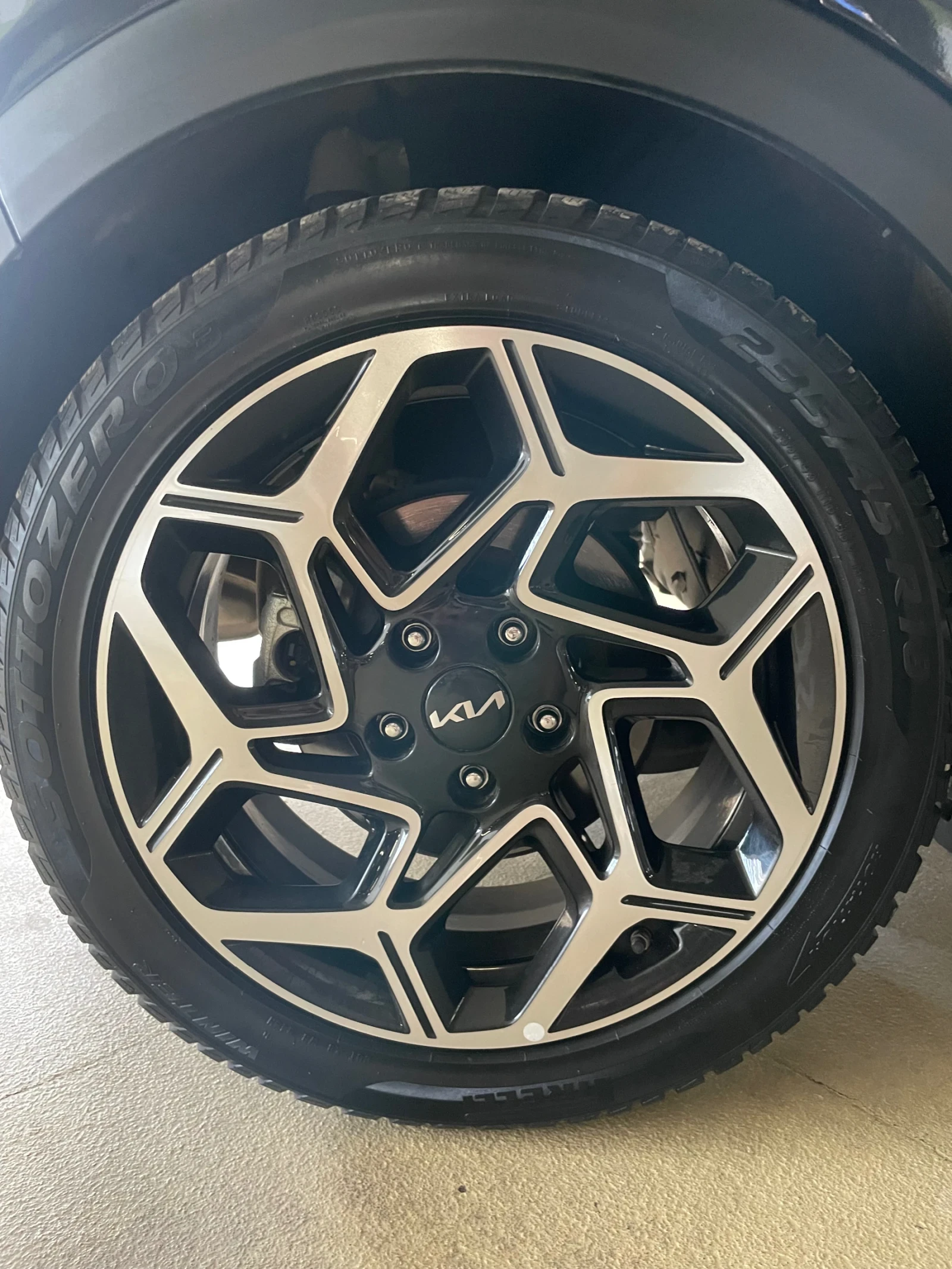 Kia XCeed, снимка 8 - Автомобили и джипове - 55566142
