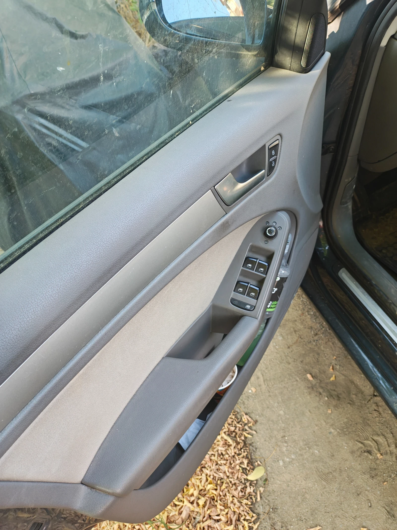Audi A4 B8, снимка 7 - Автомобили и джипове - 55595025