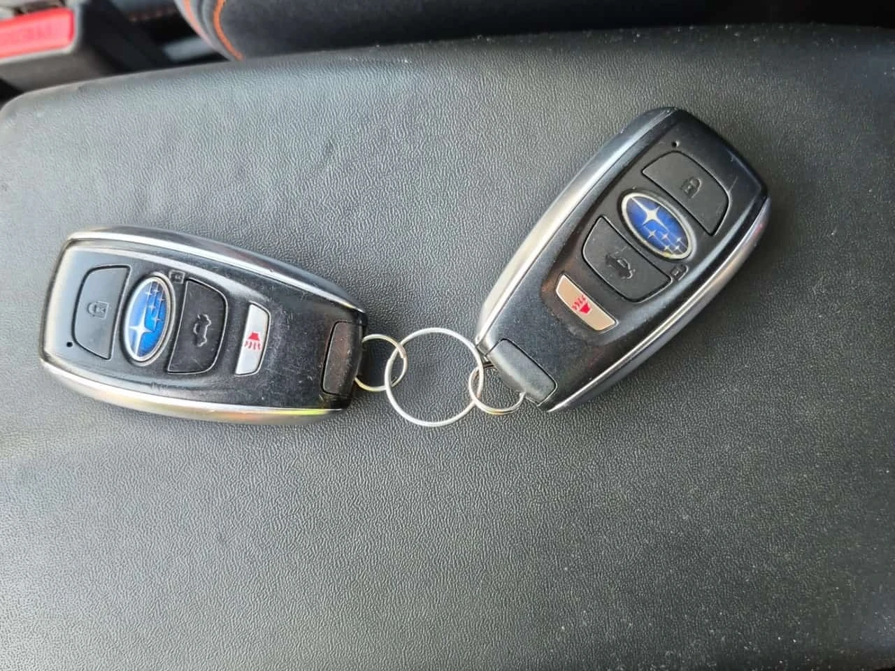 Subaru Crosstrek TOURING/CARFAX/����������� | Mobile.bg � ����������� 8