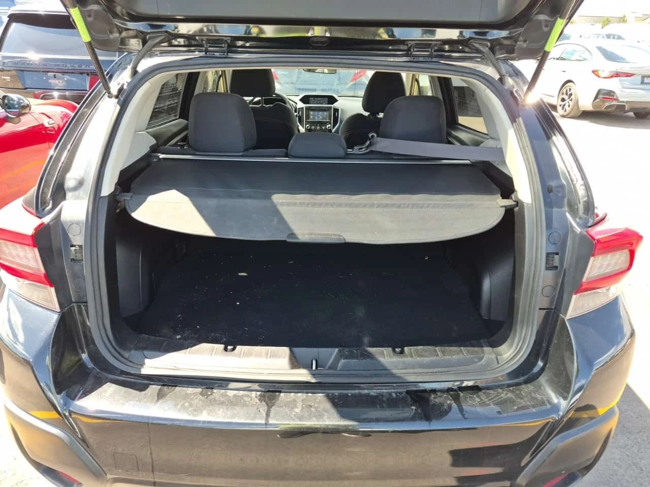 Subaru Crosstrek TOURING/CARFAX/����������� | Mobile.bg � ����������� 13