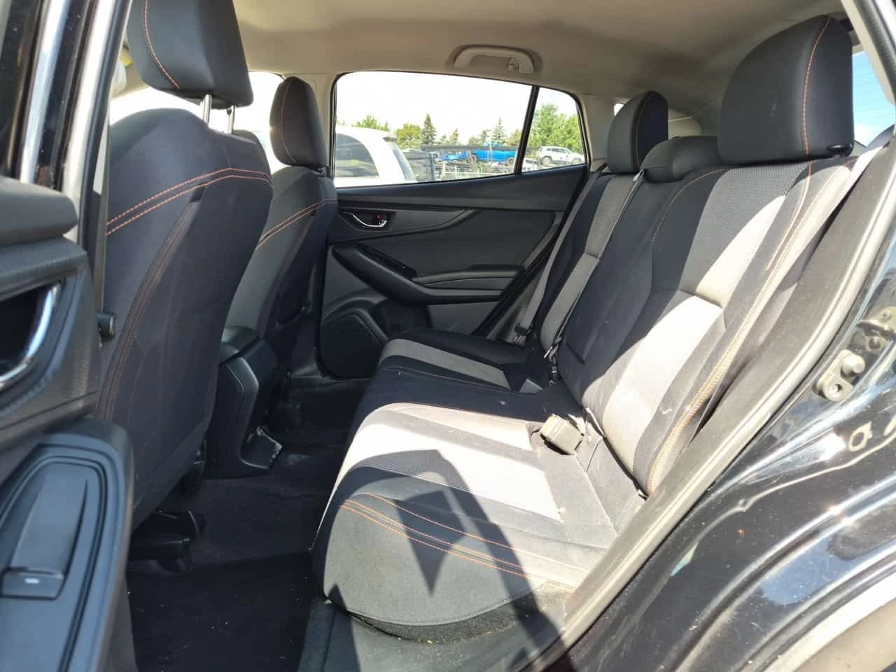 Subaru Crosstrek TOURING/CARFAX/����������� | Mobile.bg � ����������� 11