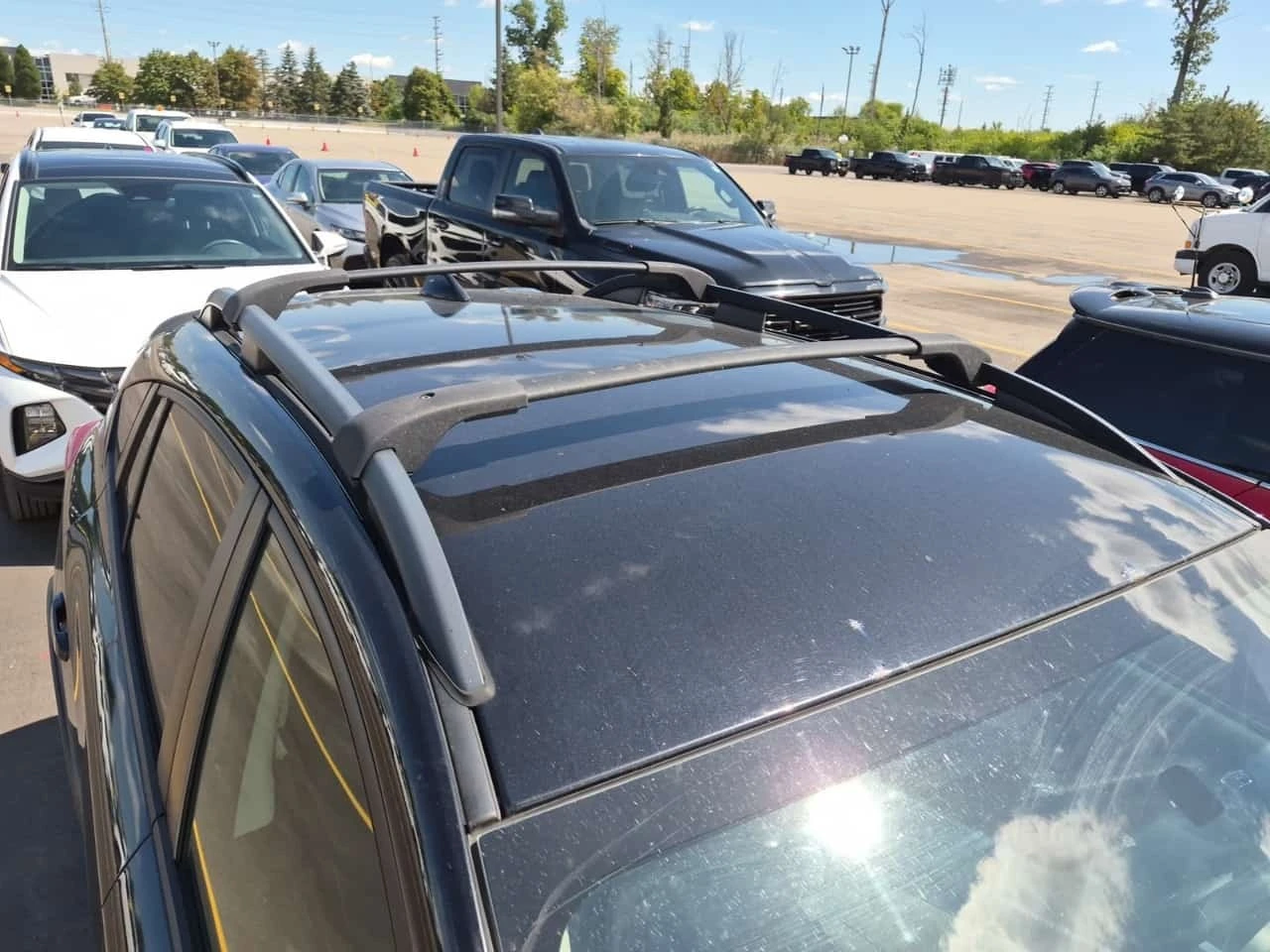 Subaru Crosstrek TOURING/CARFAX/����������� | Mobile.bg � ����������� 7