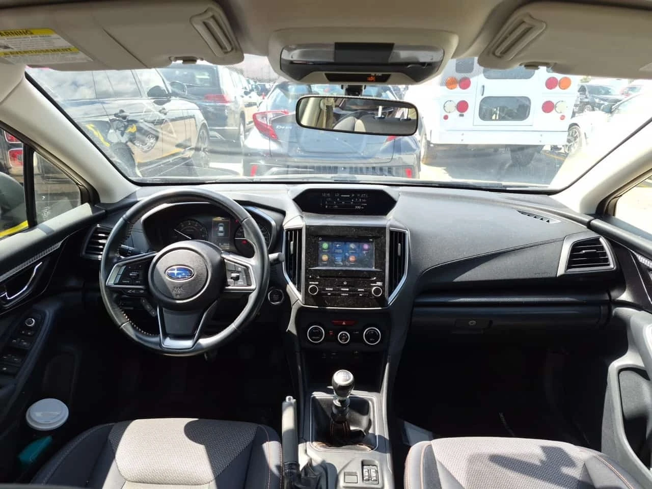 Subaru Crosstrek TOURING/CARFAX/����������� | Mobile.bg � ����������� 10