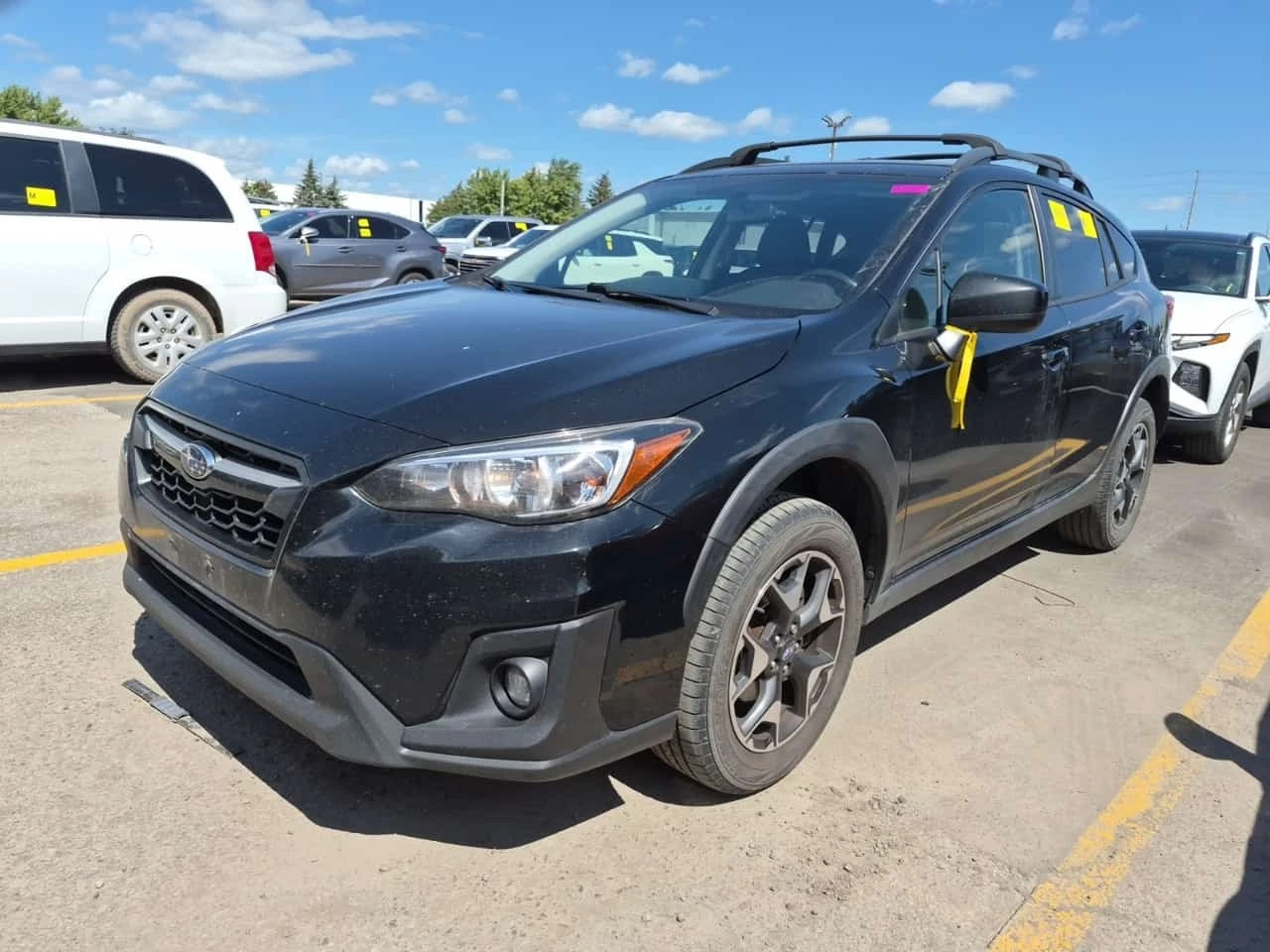 Subaru Crosstrek TOURING/CARFAX/����������� | Mobile.bg � ����������� 1