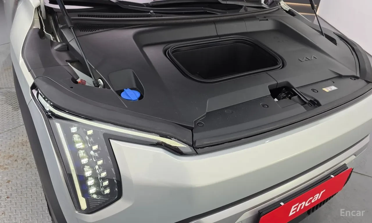 Kia EV3 AIR* 2WD* ОБДУХ* ПАНОРАМА* LED* ДИСТРОНИК* КРАЙНА , снимка 7 - Автомобили и джипове - 56117107