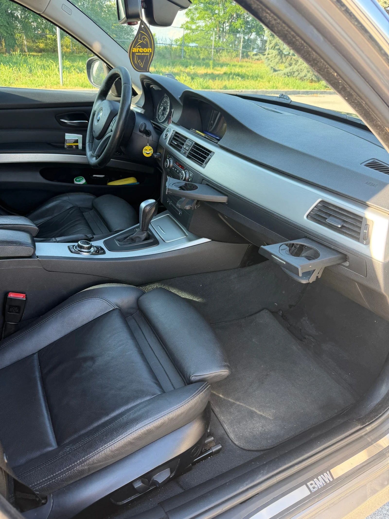 BMW 330 330D facelift 245кс, снимка 8 - Автомобили и джипове - 56241993