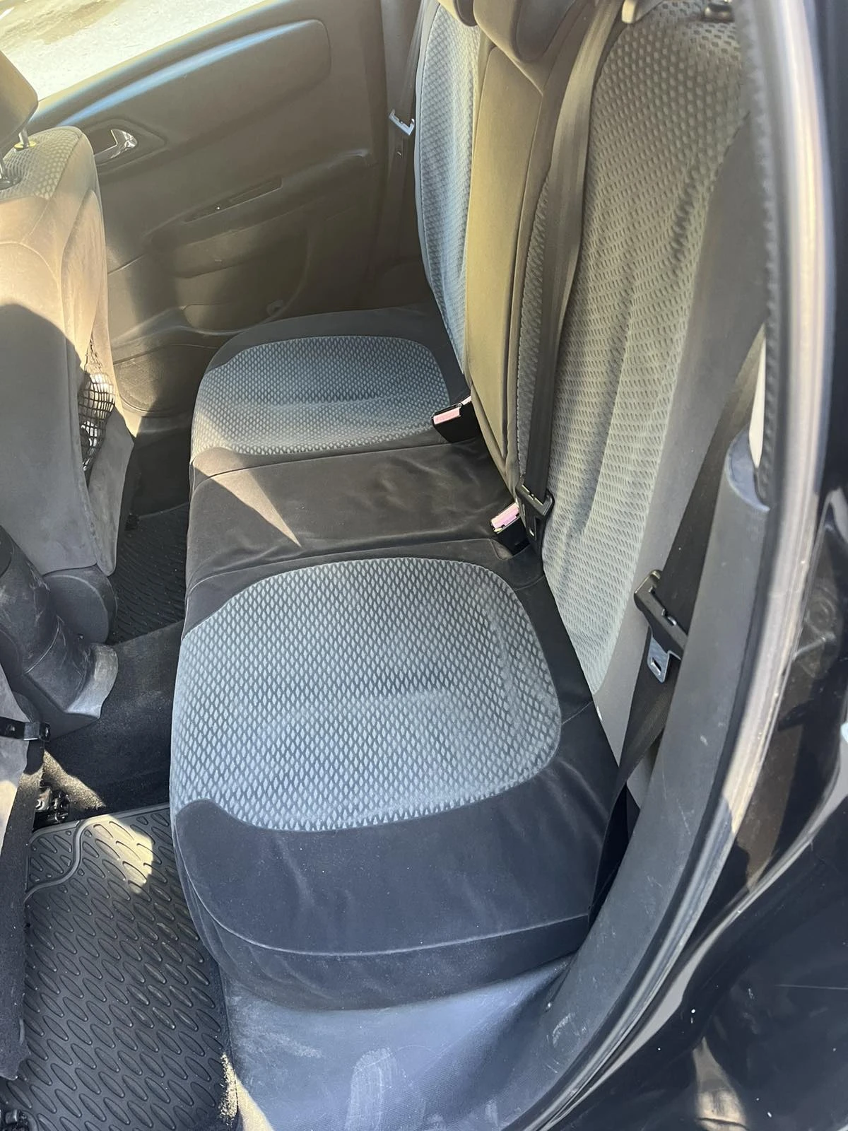 Citroen C4, снимка 9 - Автомобили и джипове - 56375643
