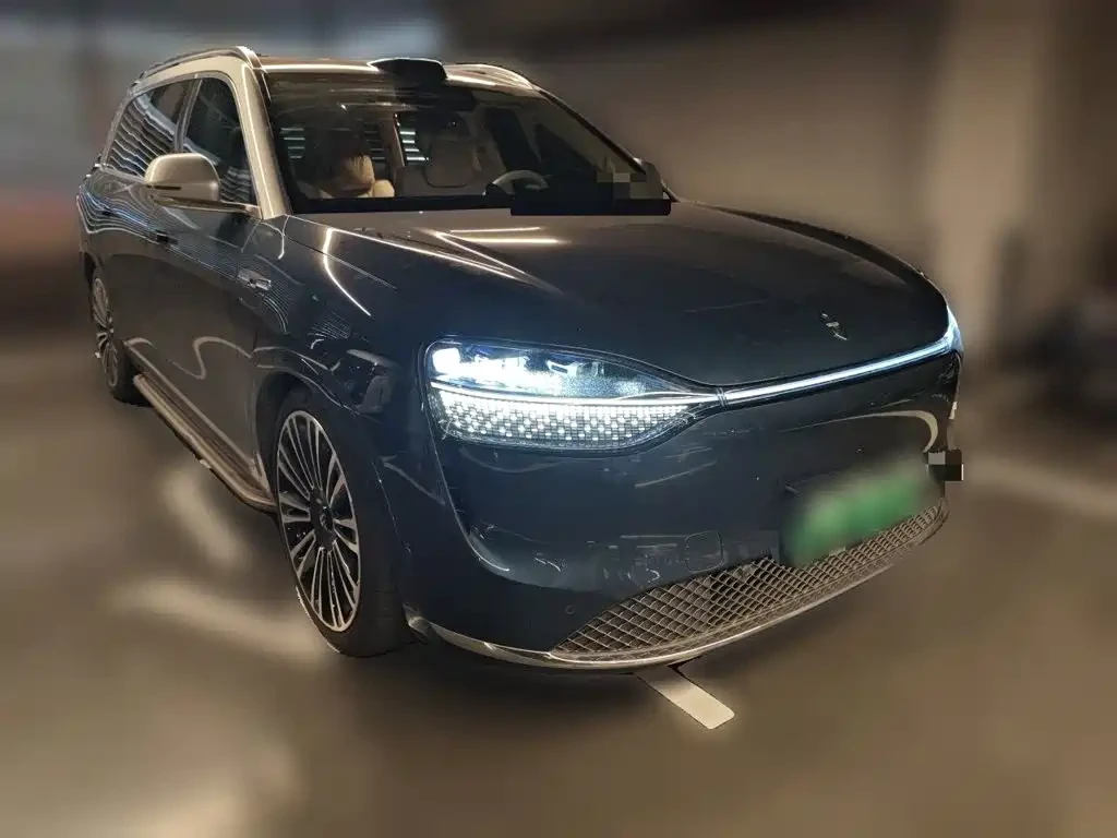 AITO 9 ULTRA 6-������ | 530hp AWD | 100kWh 800V | Mobile.bg � ����������� 3
