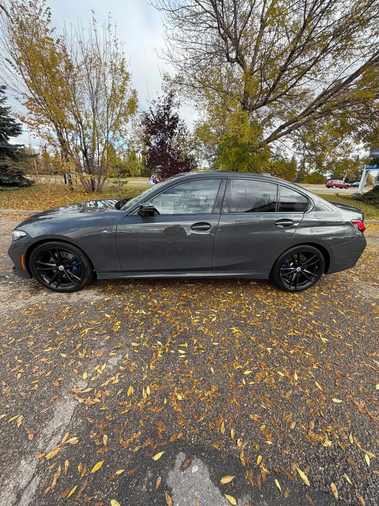 BMW 340 | M | xDrive | ���� �� �������� & ���������� | Mobile.bg � ����������� 3