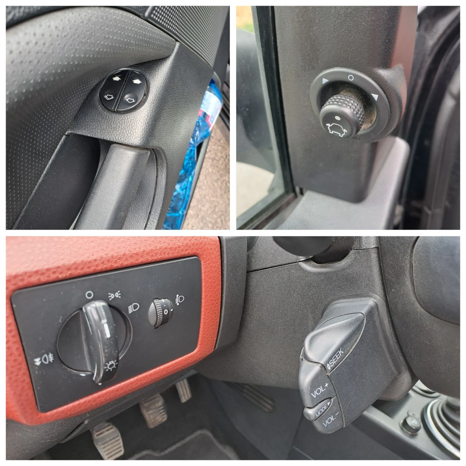 Ford Fiesta 1.6 TDCI ST, снимка 13 - Автомобили и джипове - 56534834