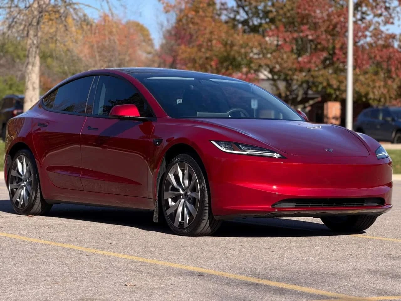 Tesla Model 3 | Mobile.bg � ����������� 3