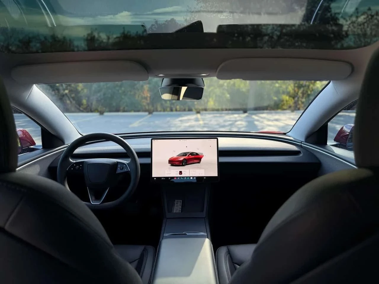 Tesla Model 3 | Mobile.bg � ����������� 14