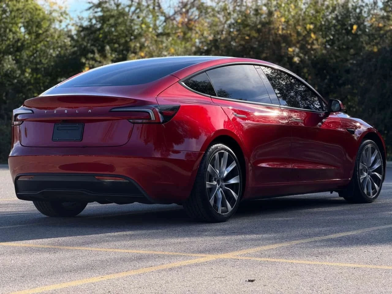 Tesla Model 3 | Mobile.bg � ����������� 5