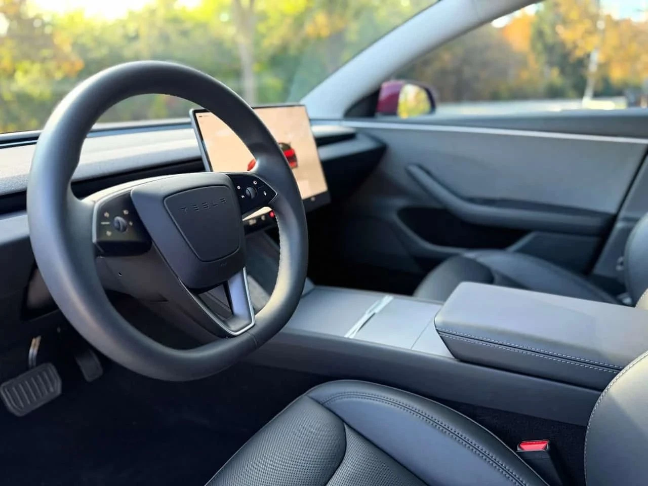 Tesla Model 3 | Mobile.bg � ����������� 12