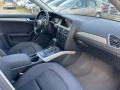Audi A4 2.0TDI-AVTOMAT-LED-ITALIA - изображение 5