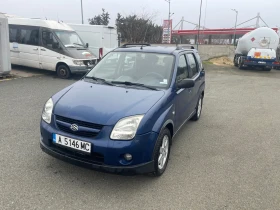 Suzuki Ignis 1.3i LPG