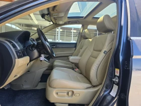 Honda Cr-v 2.2D 140кс FULL EXTRAS ИТАЛИЯ, снимка 11