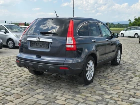 Honda Cr-v 2.2D 140кс FULL EXTRAS ИТАЛИЯ, снимка 6