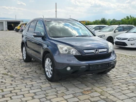 Honda Cr-v 2.2D 140кс FULL EXTRAS ИТАЛИЯ, снимка 3