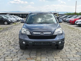 Honda Cr-v 2.2D 140кс FULL EXTRAS ИТАЛИЯ, снимка 2
