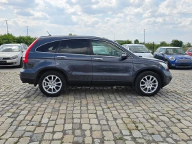 Honda Cr-v 2.2D 140кс FULL EXTRAS ИТАЛИЯ, снимка 5