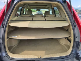 Honda Cr-v 2.2D 140кс FULL EXTRAS ИТАЛИЯ, снимка 10