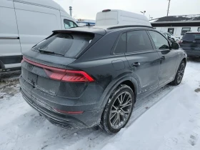 Audi Q8 PROGRESSIV  CARFAX, снимка 3