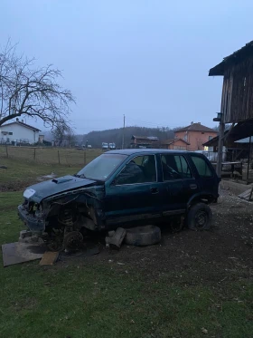 Kia Sportage, снимка 2