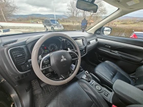 Mitsubishi Outlander PHEV, снимка 9