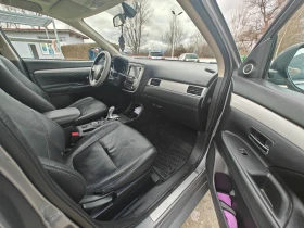 Mitsubishi Outlander PHEV, снимка 6