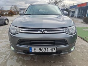 Mitsubishi Outlander PHEV, снимка 1